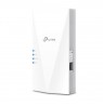 TP-LINK | AX1800 Wi-Fi 6 Range Extender | RE600X | 802.11ax | 2.4GHz