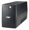 FSP/Fortron FP 800 Line-Interactive 0.8 kVA 480 W 2 AC outlet(s)