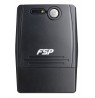 FSP/Fortron FP 800 Line-Interactive 0.8 kVA 480 W 2 AC outlet(s)