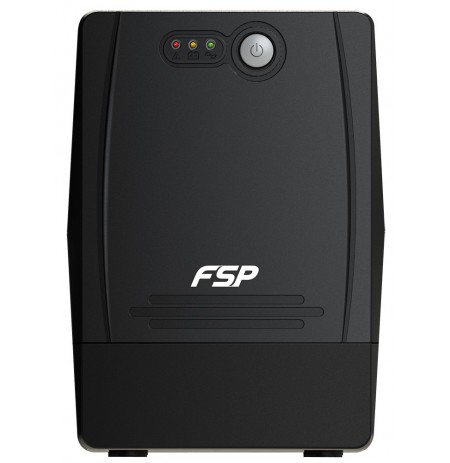 FSP/Fortron FP 1000 Line-Interactive 1 kVA 600 W 4 AC outlet(s)