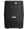 FSP/Fortron FP 1000 Line-Interactive 1 kVA 600 W 4 AC outlet(s)