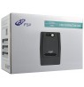 FSP/Fortron FP 1000 Line-Interactive 1 kVA 600 W 4 AC outlet(s)