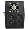 FSP/Fortron FP 2000 Line-Interactive 2 kVA 1200 W 4 AC outlet(s)