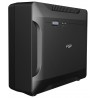 FSP NANO800 800VA/480W,INPUT VOLTAGE: 110/120VAC OR 220/230/240VAC, INPUT/VOLTAGE RANGE: 180-270VAC, INPUT FREQUENZ 60/50 HZ,
