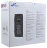 FSP/Fortron Nano 800 Standby (Offline) 0.8 kVA 480 W 2 AC outlet(s)