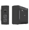 FSP/Fortron Nano 800 Standby (Offline) 0.8 kVA 480 W 2 AC outlet(s)