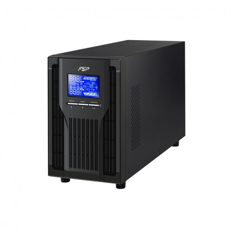 FSP/Fortron Champ Tower 1K Double-conversion (Online) 1 kVA 900 W