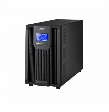 FSP/Fortron Champ Tower 2K Double-conversion (Online) 2 kVA 1800 W