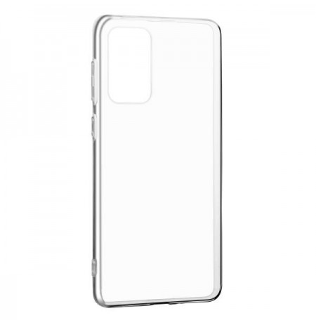 Dėklas PURO 0.3 NUDE skirtas Samsung Galaxy A73, skaidrus / SGA7303NUDETR