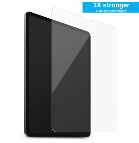 Apsauginis stiklas PURO skirtas iPad Pro 12.9" (2018) / SDGIPADPRO12