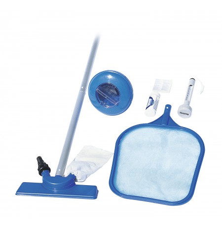 Bestway 58195 Flowclear Pool Accessories Set