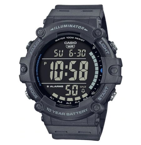 CASIO AE-1500WH-8BVEF