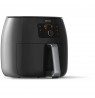 Philips Avance Collection HD9650/90 fryer Single Stand-alone 2225 W Hot air fryer Black