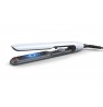 Philips 5000 series BHS520/00 hair styling tool Straightening iron Warm Black, White 1.8 m