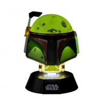 Paladone Bobba Fett Icon Light BDP Ambiance lighting