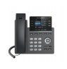 Grandstream Networks GRP2613 IP phone Black 6 lines TFT
