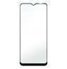 Ekrano apsauga DELTACO skirta Samsung Galaxy A22, 2.5D grūdintas stiklas, 9H kietumas / SCRN-A22