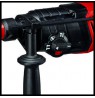 Einhell TC-RH 800 4F 800 W 930 RPM SDS Plus