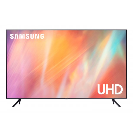 Samsung Series 7 UE50AU7102 127 cm (50") 4K Ultra HD Smart TV Wi-Fi Titanium
