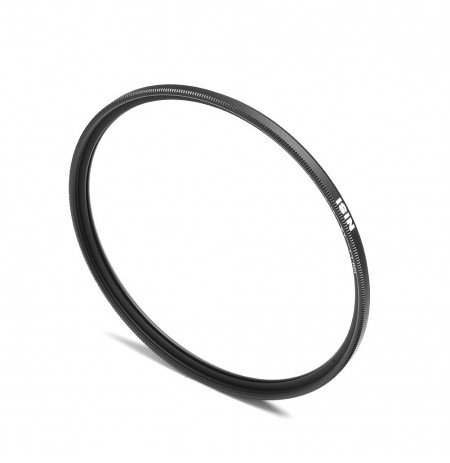 Objektyvo filtras Nisi SMC L395 UV 55mm