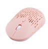 Tracer TRAMYS46940 PUNCH PINK RF 2.4 Ghz wireless mouse built-in battery 1600 DPI
