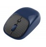 Tracer TRAMYS46941 WAVE NAVY RF 2.4 Ghz wireless mouse built-in battery 1600 DPI