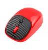 Tracer TRAMYS46942 WAVE RED RF 2.4 Ghz wireless mouse built-in battery 1600 DPI