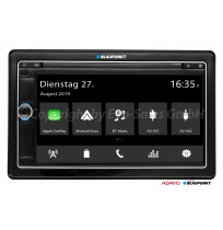 Blaupunkt Oslo 590 DAB