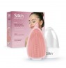 Silkn Bright Silicone Facial Cleansing Brush FB1PE1P001