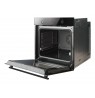 Piekarnik AMICA ED37610B X-TYPE STEAM