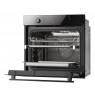 Piekarnik AMICA ED37610B X-TYPE STEAM