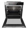 Piekarnik AMICA ED37610B X-TYPE STEAM