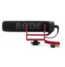 RODE VideoMic GO Black Studio microphone