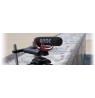 RODE VideoMic GO Black Studio microphone