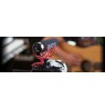 RODE VideoMic GO Black Studio microphone