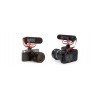 RODE VideoMic GO Black Studio microphone