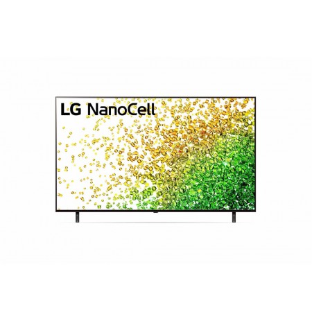 LG NanoCell 55NANO893PC TV 139.7 cm (55") 4K Ultra HD Smart TV Wi-Fi Black