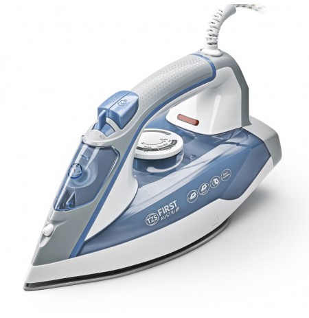El.laidynė FIRST FA- 5618-6-RE  2200W