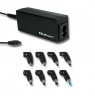 Power supply Qoltec 51527 for notebooks (20 V, 2,0 A, 2,25 A, 2,37 A, 45 W )