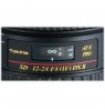 TOKINA AF 12-24MM F4 AT-X PRO DX II for CANON