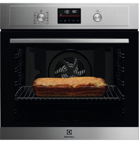 Orkaitė ELECTROLUX EOF4P56X