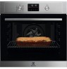 Orkaitė ELECTROLUX EOF4P56X