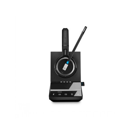 EPOS SENNHEISER SDW 5036 - EU DECT WIRELESS MONOAURAL HEADSET, BASE STATION, DONGLE, MS