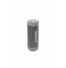 Denver BTV-208G portable Bluetooth speaker grey 100 watts