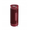 Denver BTV-208R portable Bluetooth speaker red 100 watts