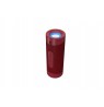 Denver BTV-208R red