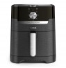 Tefal Easy Fry and Grill EY501815 fryer Single 4.2 L Stand-alone 1400 W Hot air fryer Black