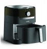 Tefal Easy Fry and Grill EY501815 fryer Single 4.2 L Stand-alone 1400 W Hot air fryer Black