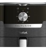 Tefal Easy Fry and Grill EY501815 fryer Single 4.2 L Stand-alone 1400 W Hot air fryer Black