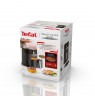 Tefal Easy Fry and Grill EY501815 fryer Single 4.2 L Stand-alone 1400 W Hot air fryer Black